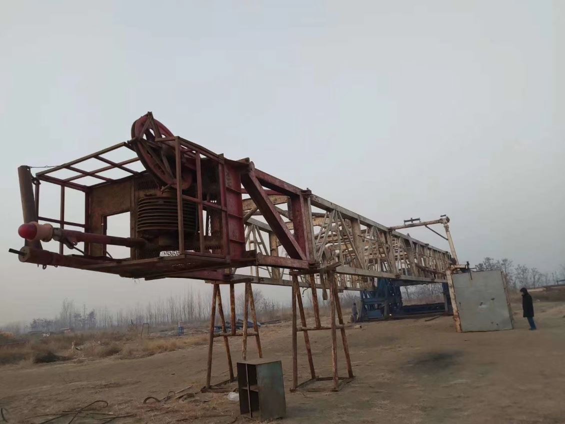 專(zhuān)業(yè)打井鉆井施工