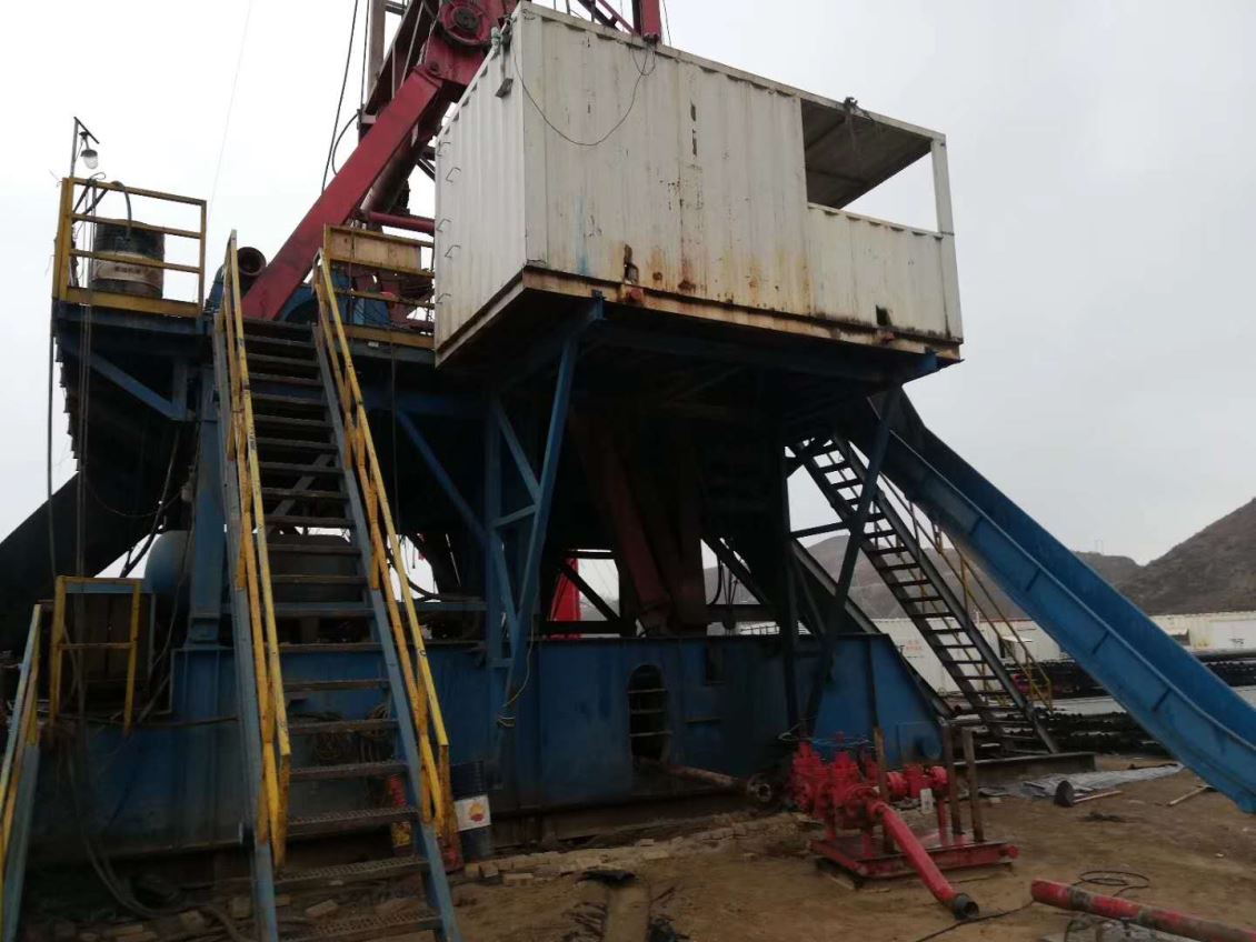 專(zhuān)業(yè)打井公司