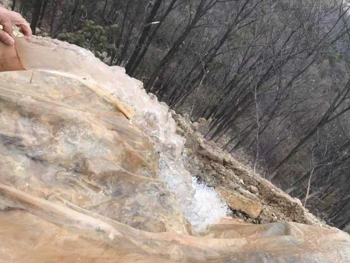 專(zhuān)業(yè)溫泉鉆井